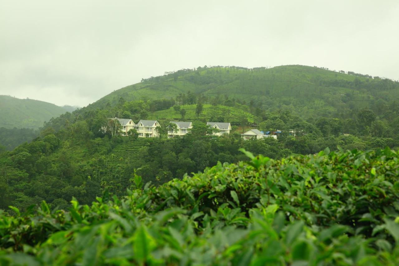 The Grasmere Vagamon Eksteriør billede